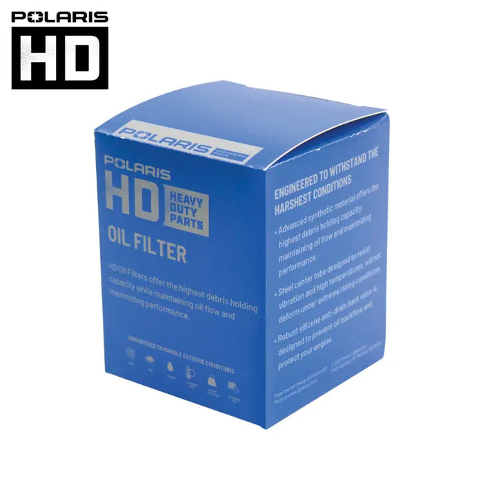 Polaris Heavy Duty Oil Filter | 2522498