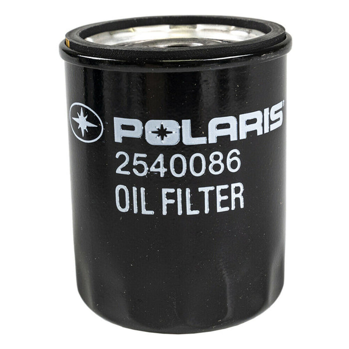 Indian Motorcycle 10 Micron Oil Filter | 2540086 - Bair's Powersports