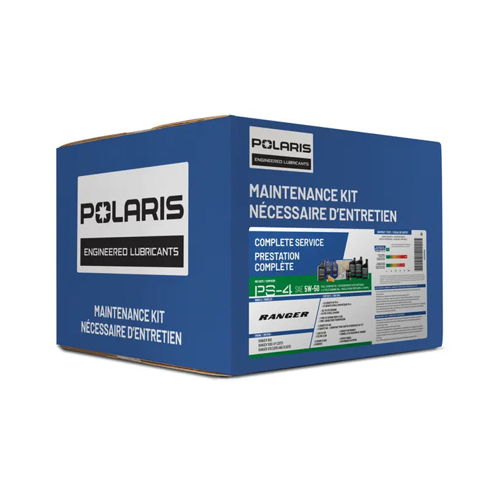 Polaris Ranger Maintenance Kit | 2830555