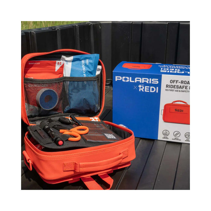 Polaris Off Road Ridesafe | 2830622