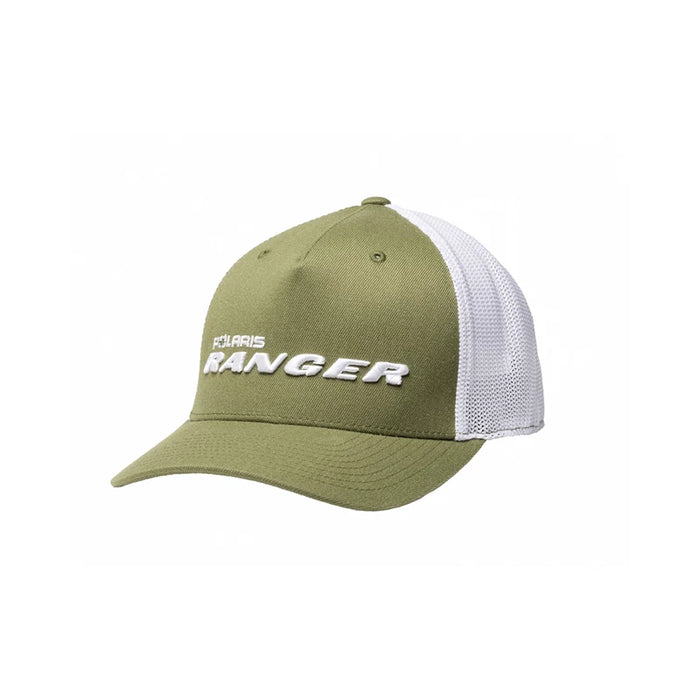 Polaris Ranger Cap, Green | 2833132