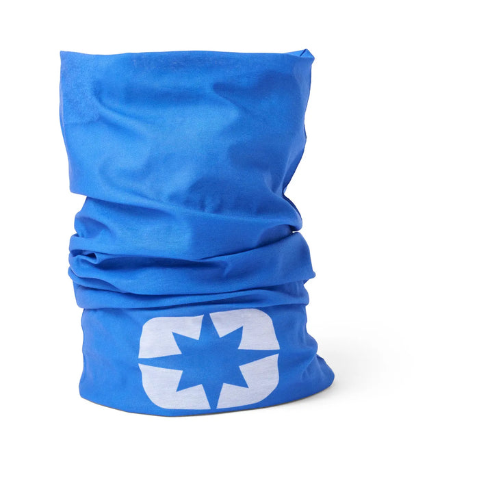 Polaris Neck Gaiter, Blue | 2833138