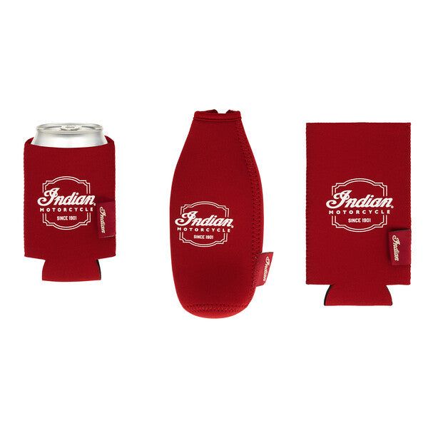 Indian Motorcycle Cookout Gift Package