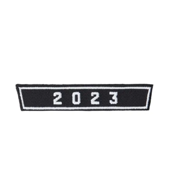 Indian Motorcycle IMR 2023 Year Patch | 2833341