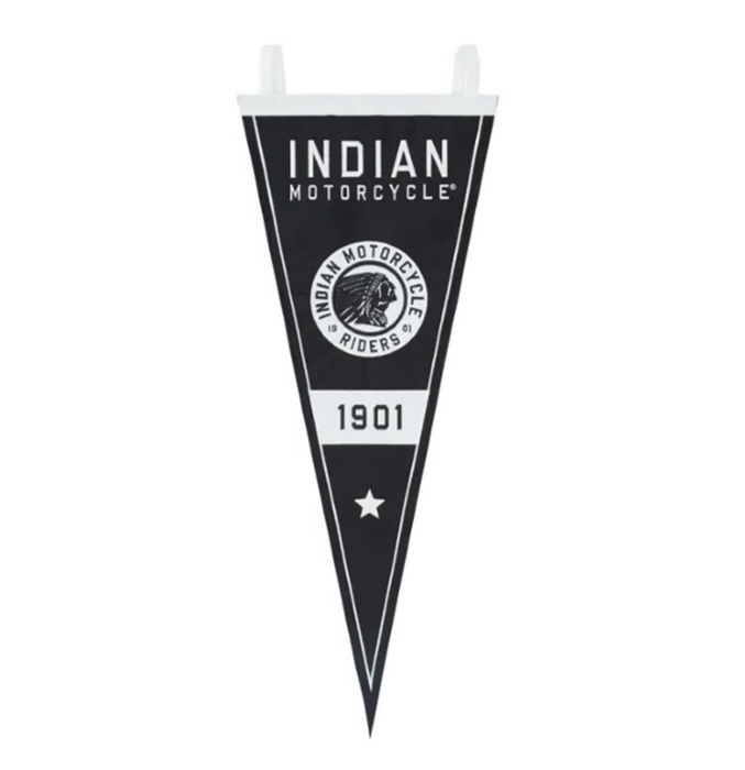 Indian Motorcycle IMR Pennant | 2833347