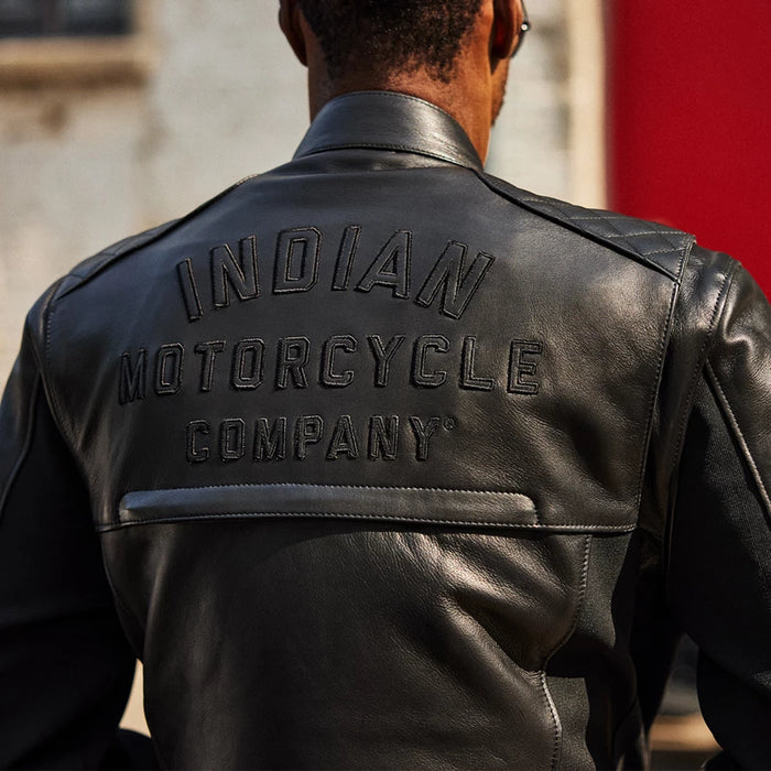 Indian sales motorcycle jackets