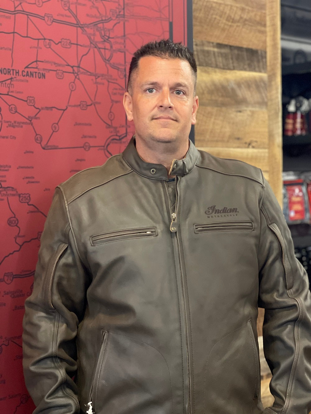 Indian Motorcycle Men s Ellingson Jacket Tan 2833365 Bair s indian-motorcycle-men-s-ellingson-jacket-tan-2833365-bair-s