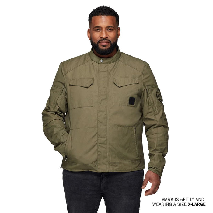 Barbour jacket mens outlet moto