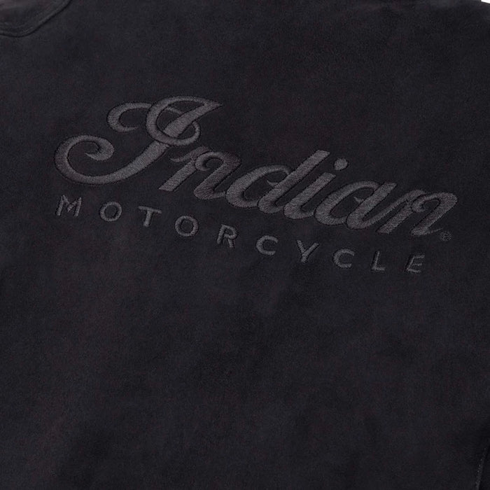 Indian Motorcycle Women's Cleveland Jacket, Black | 2833371