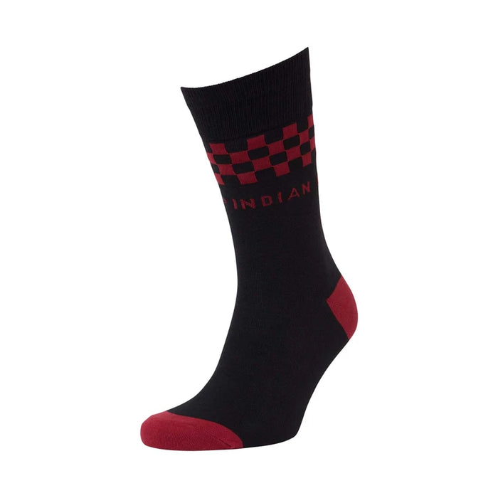 Indian Motorcycle IMC Socks - Pack Of 2 | 2833372