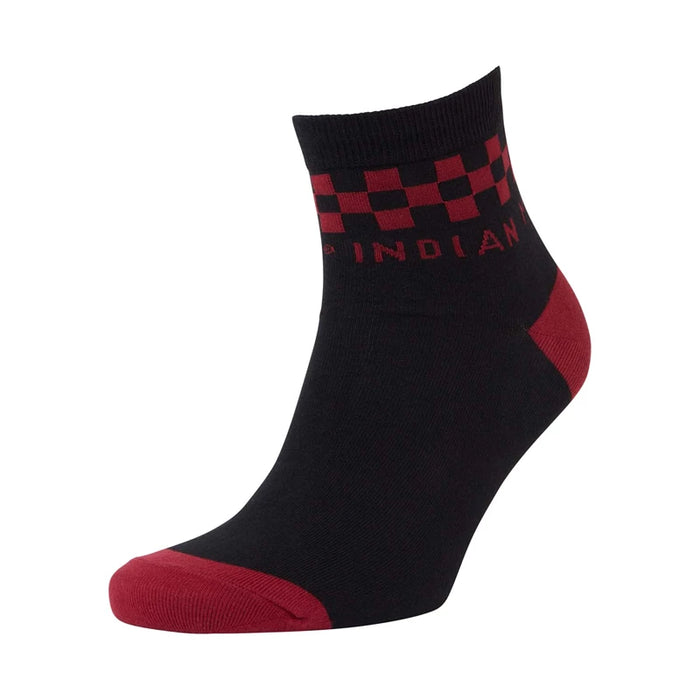 Indian Motorcycle IMC Ankle Socks - Pack Of 2 | 2833373