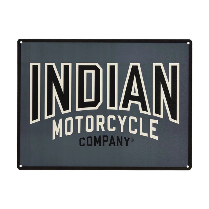 Indian Motorcycle Company Sign | 2833382