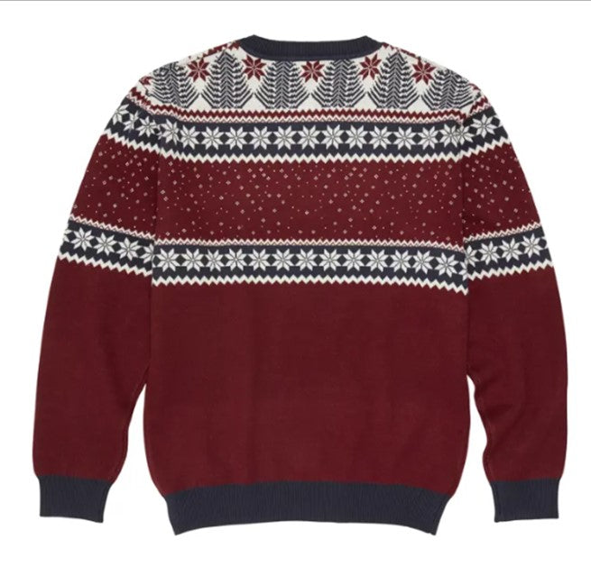 Indian Motorcycle Unisex Holiday Sweater | 2833448