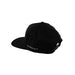 Slingshot Unisex Flatbill Cap - Black | 2833479 - Bair's Powersports
