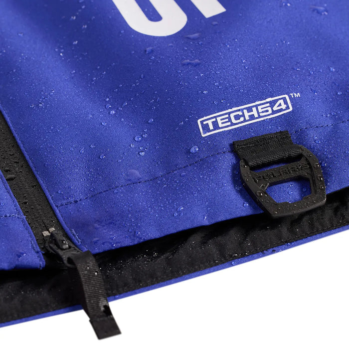 Polaris Men's TECH54 Trailstar Jacket, Blue | 2847003