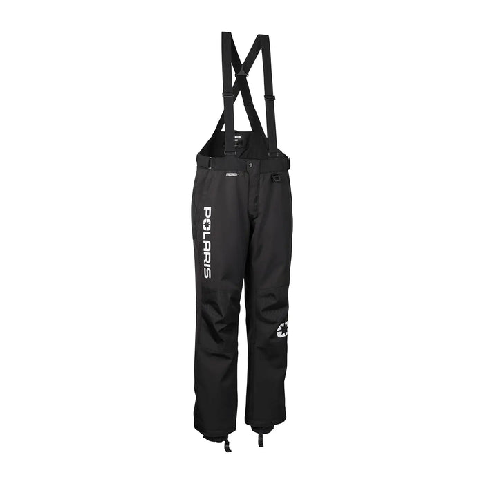 Polaris Men's TECH54 Trailstar Bib, Black | 2847004
