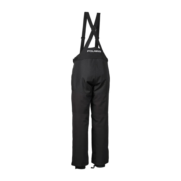 Polaris Men's TECH54 Trailstar Bib, Black | 2847004