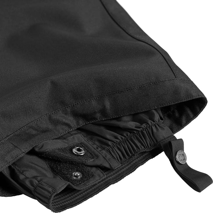 Polaris Men's TECH54 Trailstar Bib, Black | 2847004