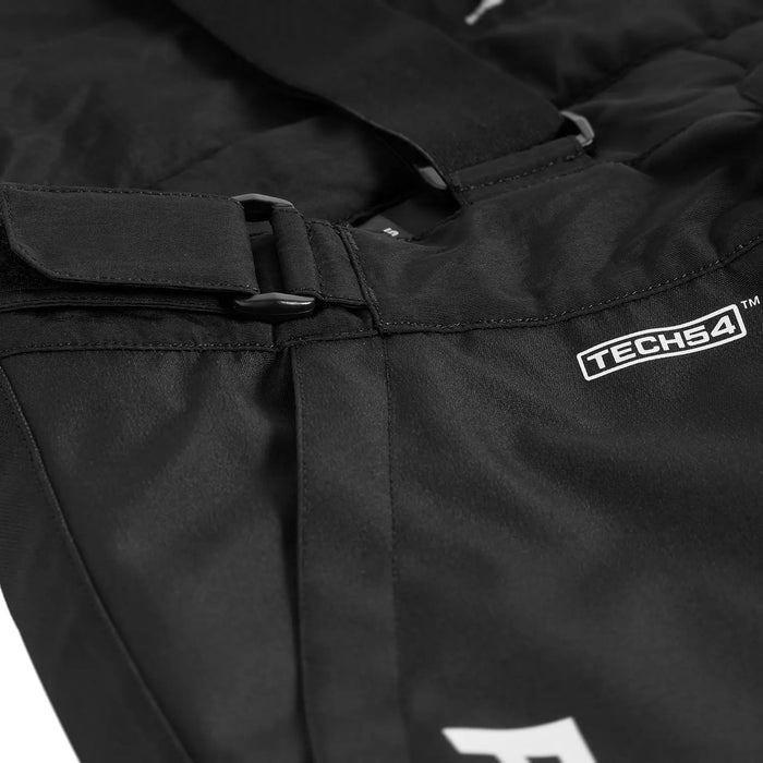 Polaris Men's TECH54 Trailstar Bib, Black | 2847004