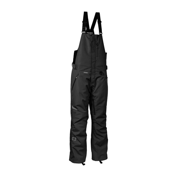 Polaris Men's TECH54 Switchback Bib, Black | 2847006