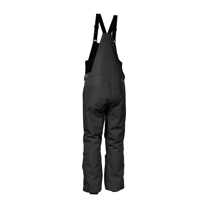 Polaris Men's TECH54 Switchback Bib, Black | 2847006