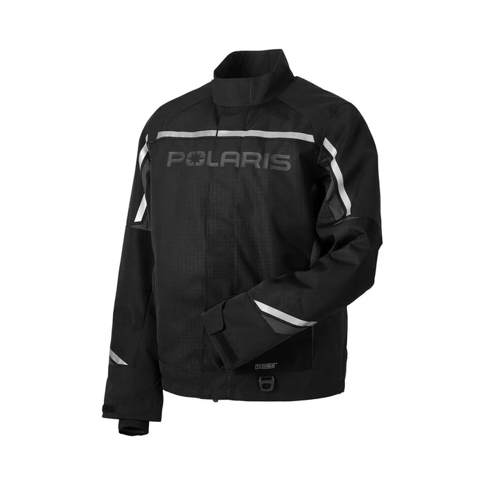 Polaris Men's Northstar Jacket 3.0, Black | 2847008