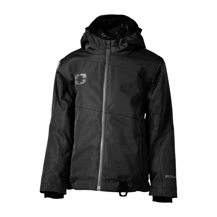 Polaris Youth TECH54 Ripper 2.0 Jacket, Black | 2847022