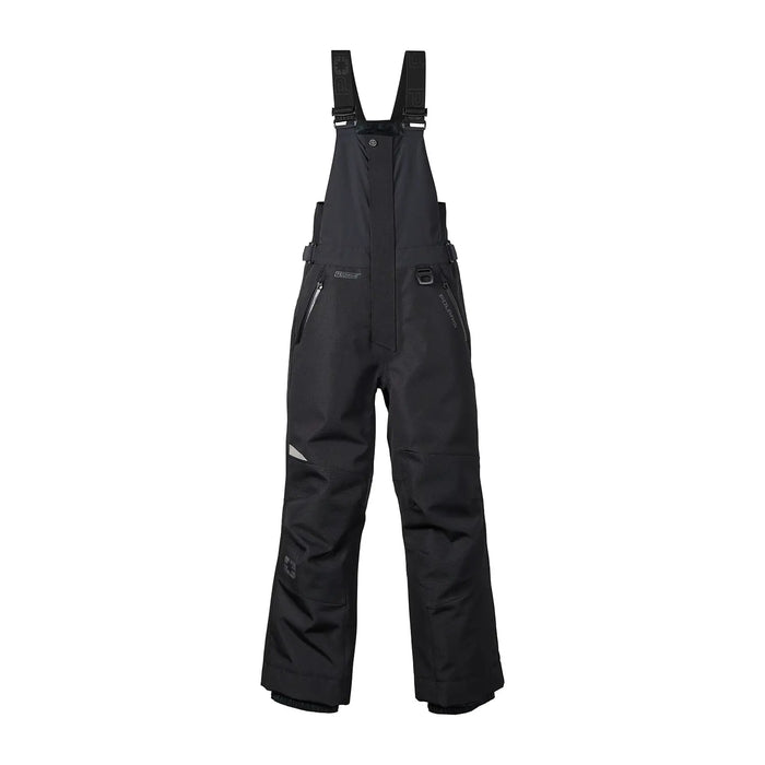 Polaris Youth TECH54 Ripper 2.0 Bib, Black | 2847025