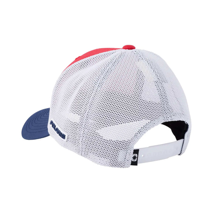 Polaris Flag Cap, Red | 2847044