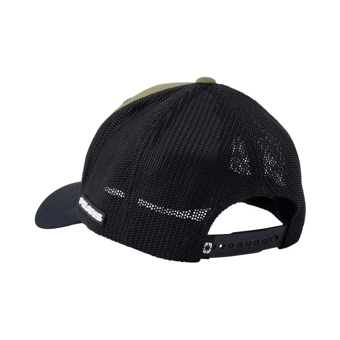 Polaris Flag Cap, Olive | 2847045