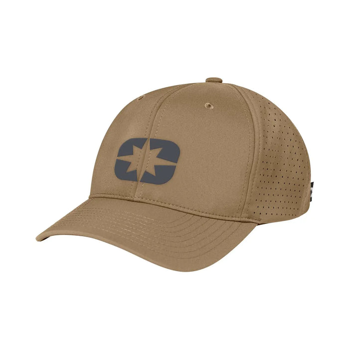 Polaris Shadow Logo Cap, Tan | 2847047