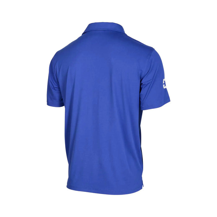 Polaris Men's Northstar Polo Shirt, Blue | 2847069