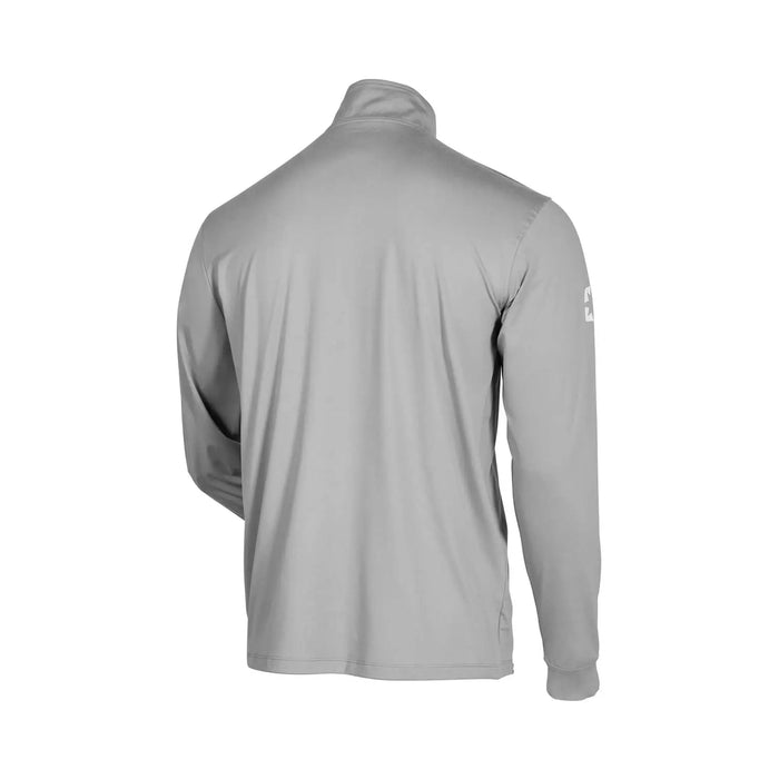 Polaris Men's Northstar Quarter-Zip, Gray | 2847070