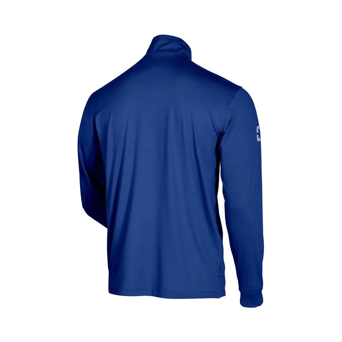 Polaris Men's Northstar Quarter-Zip, Blue | 2847071