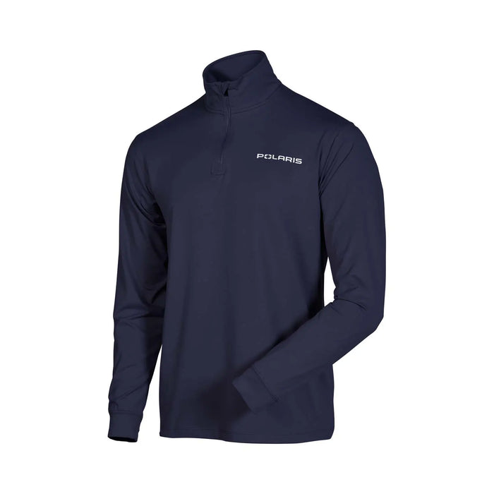 Polaris Men's Northstar Quarter-Zip, Navy | 2847072