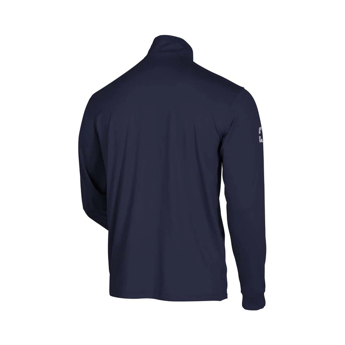 Polaris Men's Northstar Quarter-Zip, Navy | 2847072