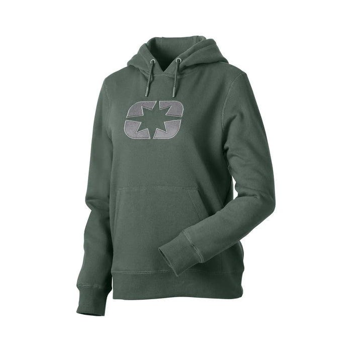Polaris Women's Icon Hoodie 2.0, Green | 2847083