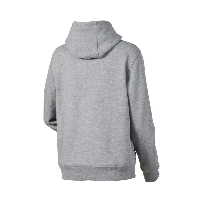 Polaris Women's Classic Hoodie, Heather Gray | 2847085