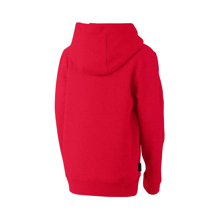 Polaris Youth Icon Hoodie, Red | 2847091