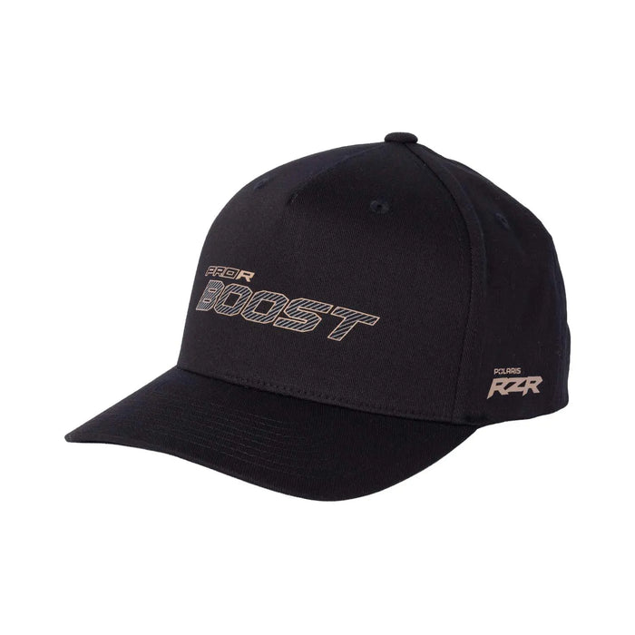 Polaris RZR Pro R Boost Cap, Black | 2847112
