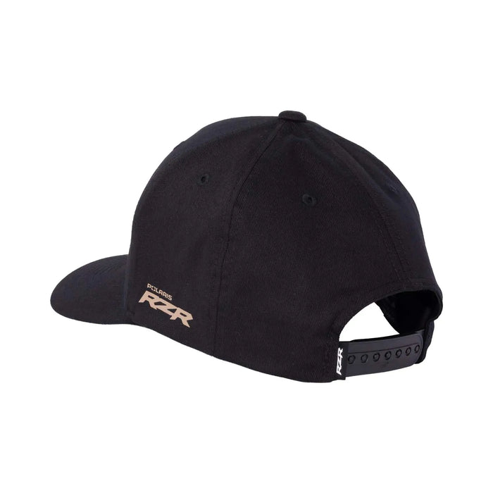 Polaris RZR Pro R Boost Cap, Black | 2847112