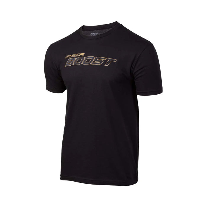 Polaris Men's Pro R Boost T-Shirt, Black | 2847117