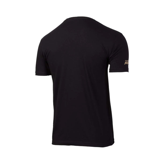 Polaris Men's Pro R Boost T-Shirt, Black | 2847117