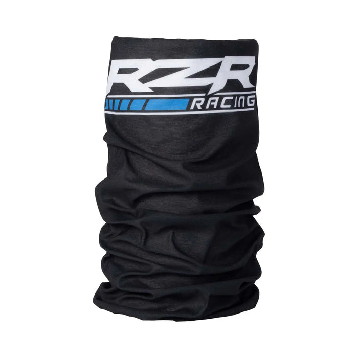 Polaris RZR Racing Neck Gaiter, Black | 2847122