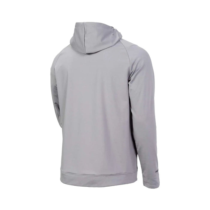 Polaris UNRL x Polaris RZR Crossover Hoodie, Gray | 2847558