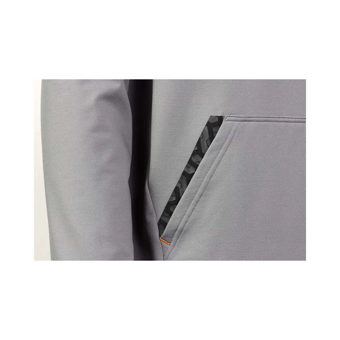 Polaris UNRL x Polaris RZR Crossover Hoodie, Gray | 2847558