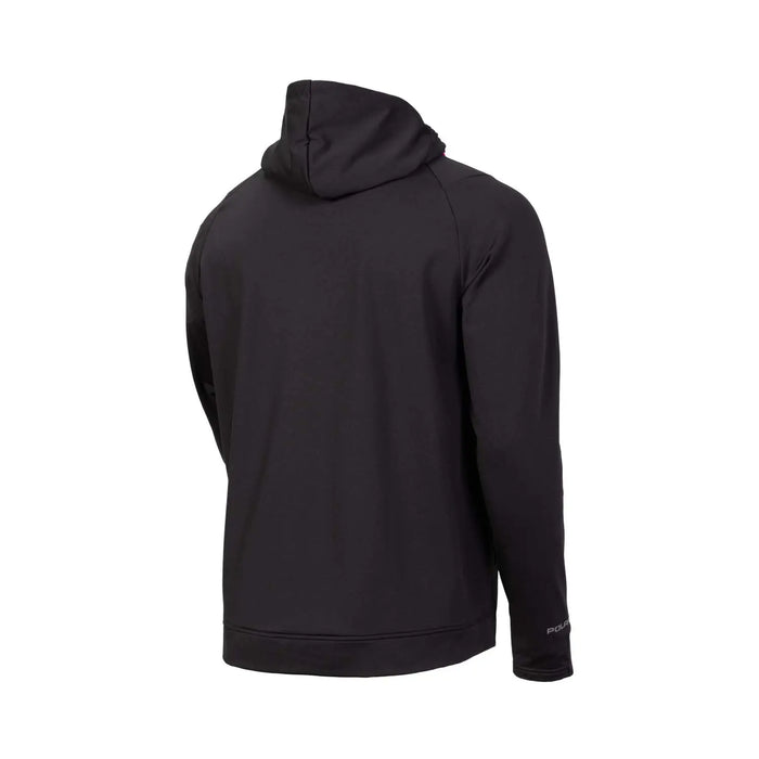 Polaris UNRL x Polaris RZR Crossover Hoodie, Black | 2847559