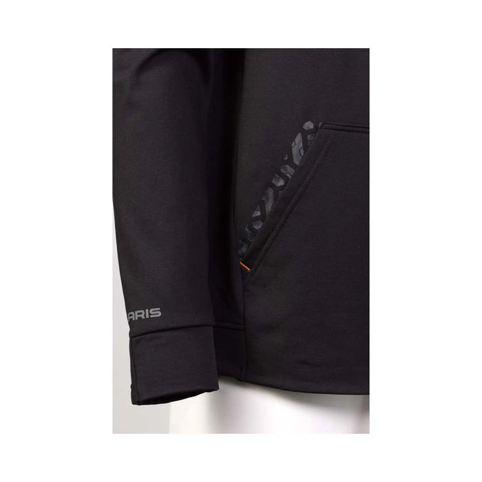 Polaris UNRL x Polaris RZR Crossover Hoodie, Black | 2847559