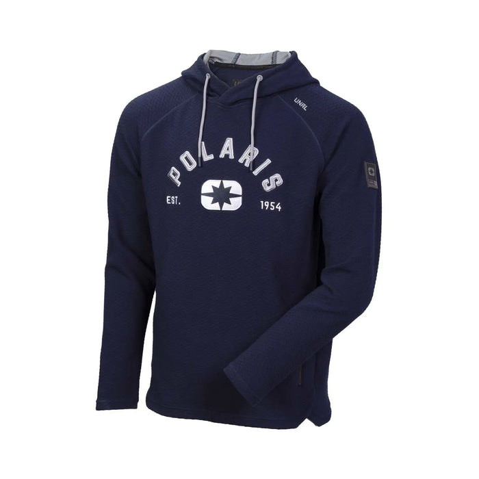 Polaris UNRL x Polaris Elevation Hoodie, Navy | 2847563
