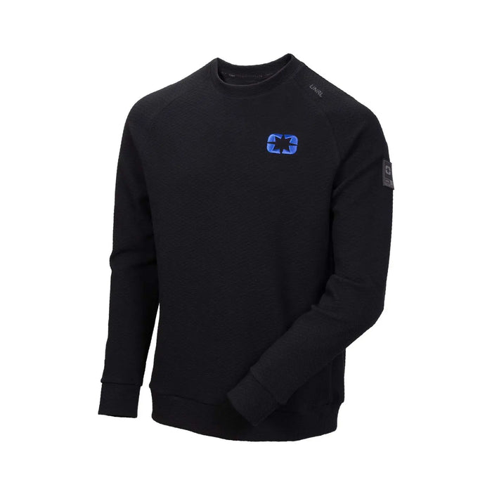 Polaris UNRL x Polaris Elevation Crew Neck, Black | 2847568